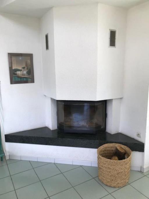 Maison Familiale Pres De La Mer Argelès-sur-Mer Exteriör bild